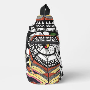 Print Cut Sew Bag