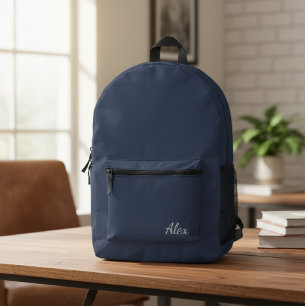 Print Cut Sew Bag