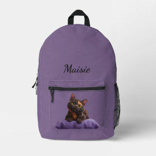 Print Cut Sew Bag