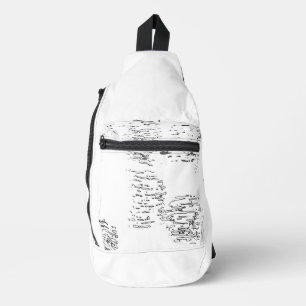Print Cut Sew Bag