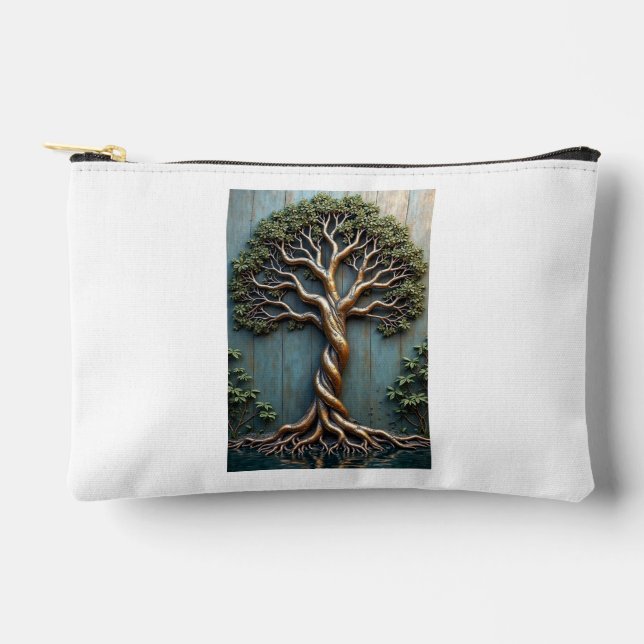 Print Cut Sew Bag (Front)