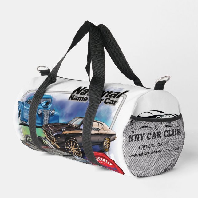 Print Cut Sew Bag (Right Corner)