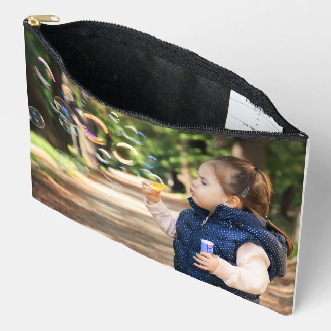 Print Cut Sew Bag (Open)