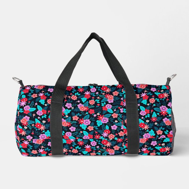 Print Cut Sew Bag (Front)