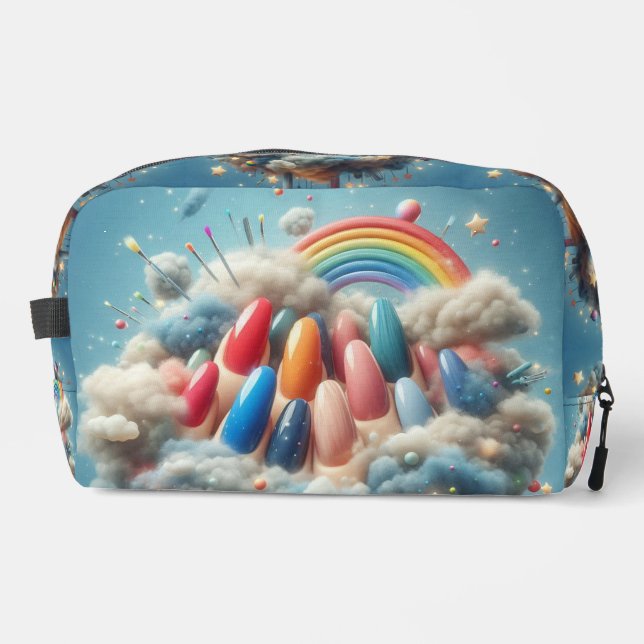 Print Cut Sew Bag (Front)