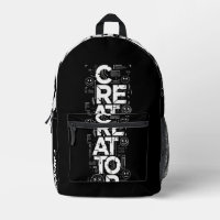 Print Cut Sew Bag