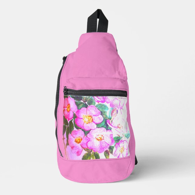 Print Cut Sew Bag (Front)