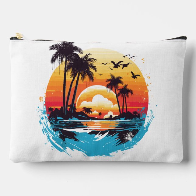 Print Cut Sew Bag (Front)