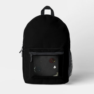 Print Cut Sew Bag