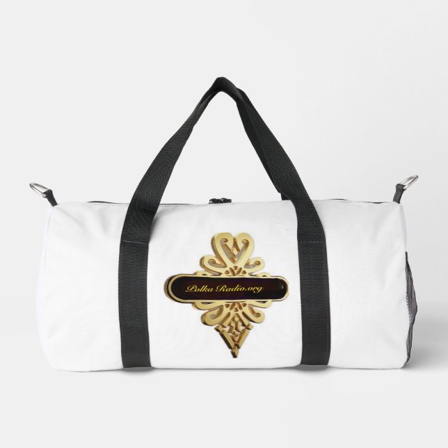 Print Cut Sew Bag (Front)