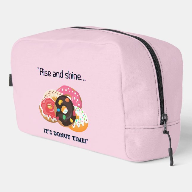 Print Cut Sew Bag (Right Corner)