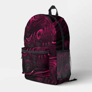 Print Cut Sew Bag