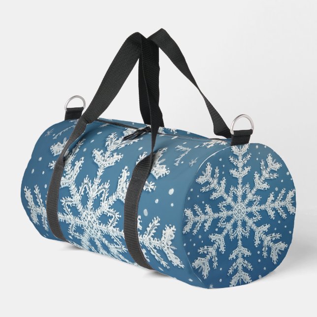 Print Cut Sew Bag (Left Corner)