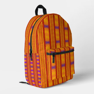 Print Cut Sew Bag