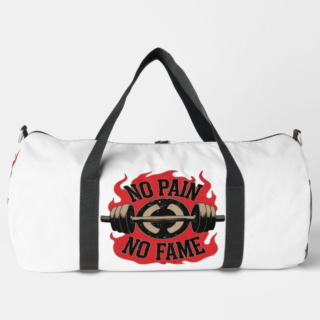 Print Cut Sew Bag (Front)