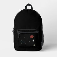Print Cut Sew Bag