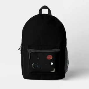 Print Cut Sew Bag