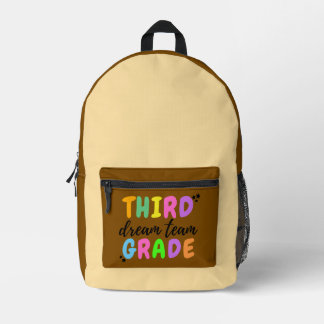 Print Cut Sew Bag