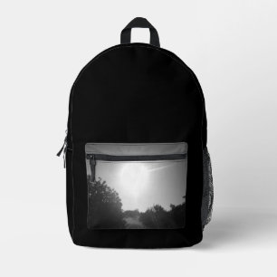 Print Cut Sew Bag