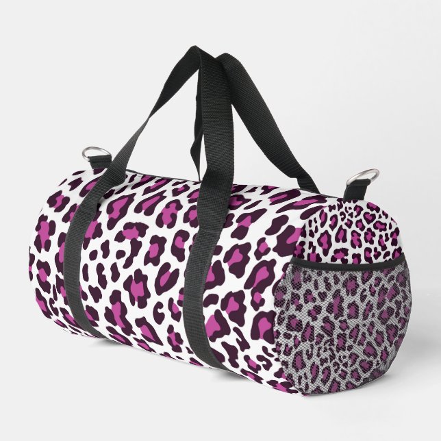 Print Cut Sew Bag (Right Corner)