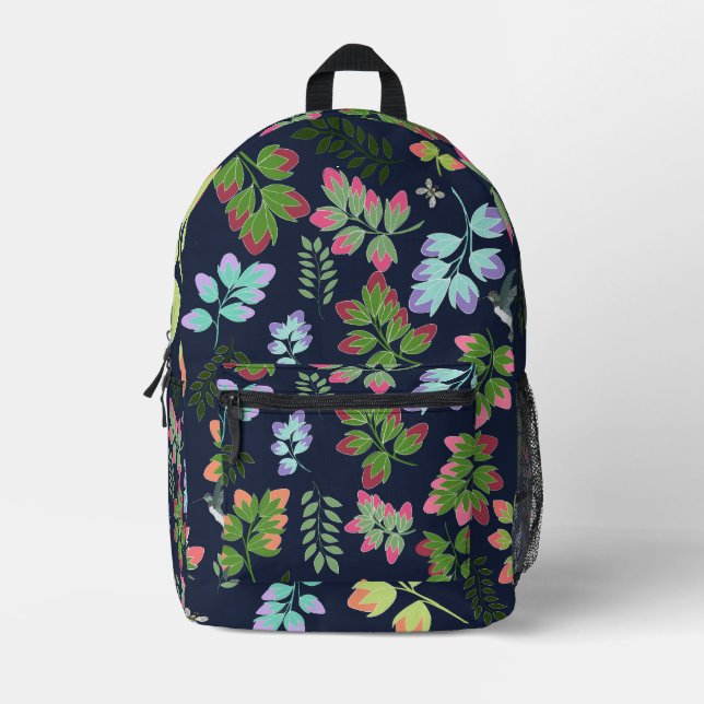 Print Cut Sew Bag (Front)