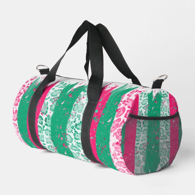 Print Cut Sew Bag (Right Corner)