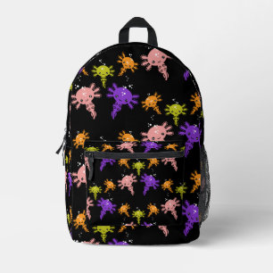 Print Cut Sew Bag