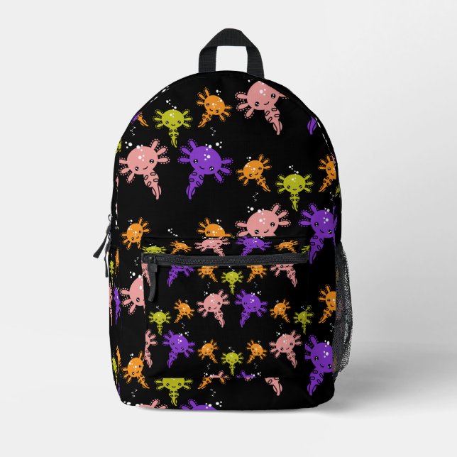 Print Cut Sew Bag (Front)