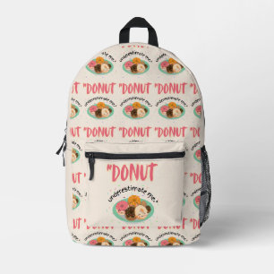 Print Cut Sew Bag