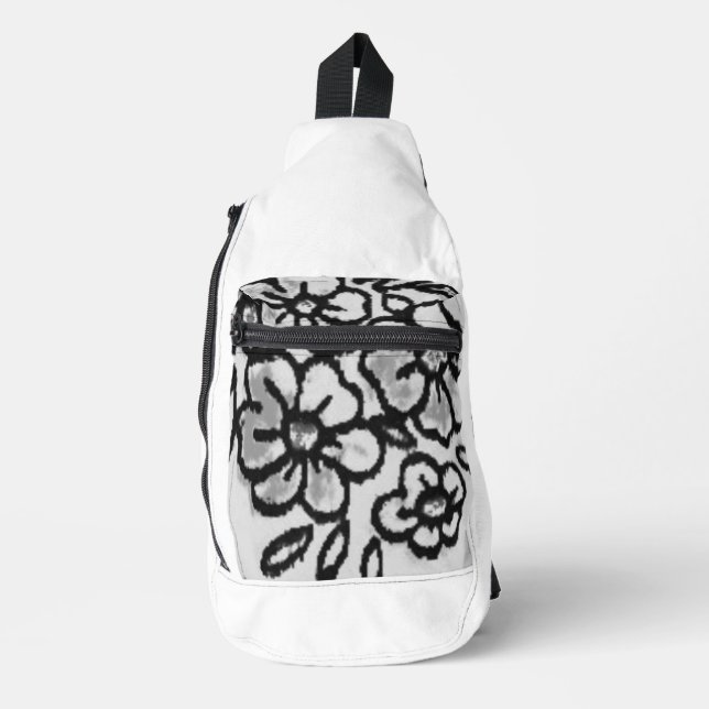 Print Cut Sew Bag (Front)