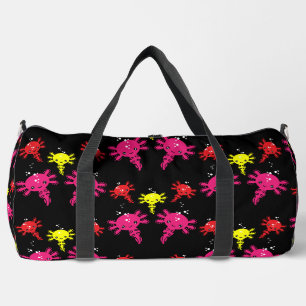 Print Cut Sew Bag