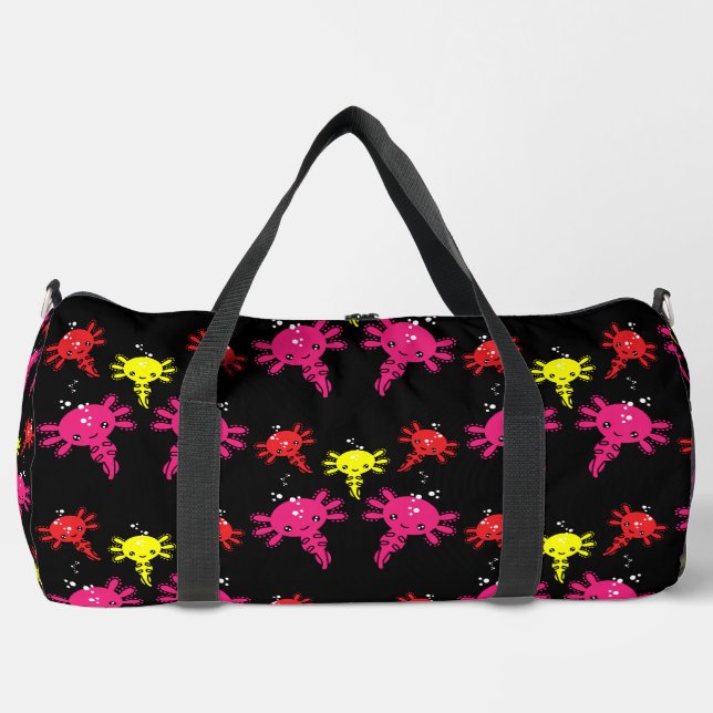 Print Cut Sew Bag (Front)