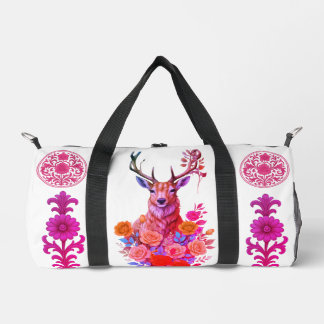 Print Cut Sew Bag backpack