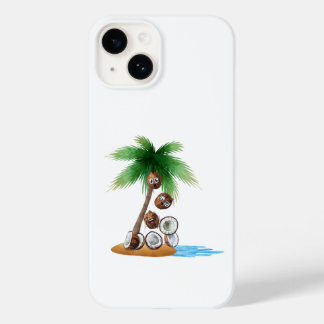 Print Cut Sew Bag Case-Mate iPhone 14 Case