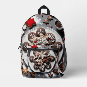 Print Cut Sew Bag Christmas 1 - 001