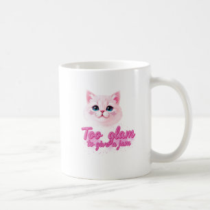 Print Cut Sew Bag Coffee Mug