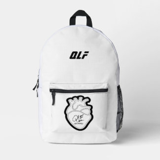 Print Cut Sew Bag for QLF pnl
