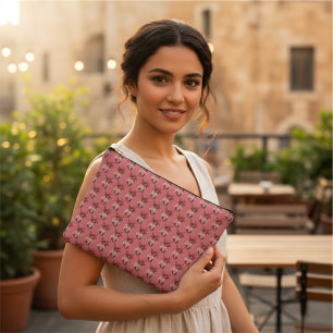 Print Cut Sew Bag Hearts