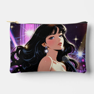 Print Cut Sew Bag/Pencil case Accessory Pouch