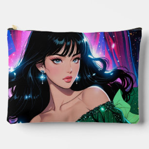 Print Cut Sew Bag/Pencil case Accessory Pouch