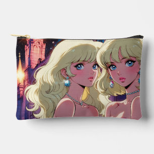 Print Cut Sew Bag/Pencil case  Accessory Pouch