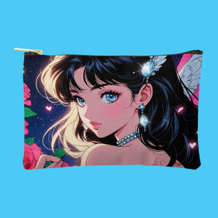 Print Cut Sew Bag/Pencil case  Accessory Pouch