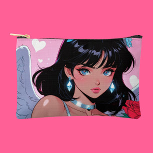 Print Cut Sew Bag/Pencil case  Accessory Pouch