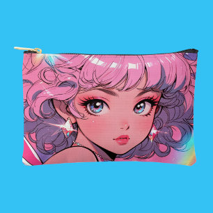 Print Cut Sew Bag/Pencil case  Accessory Pouch