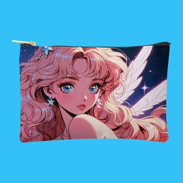 Print Cut Sew Bag/Pencil case  Accessory Pouch (Creator Uploaded)