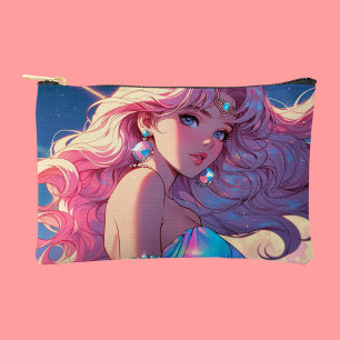 Print Cut Sew Bag/Pencil case  Accessory Pouch