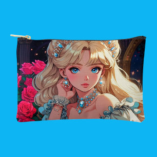 Print Cut Sew Bag/Pencil case  Accessory Pouch