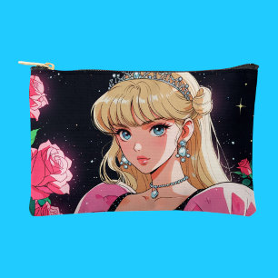 Print Cut Sew Bag/Pencil case Accessory Pouch