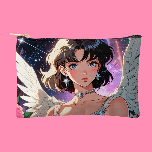 Print Cut Sew Bag/Pencil case  Accessory Pouch (Creator Uploaded)