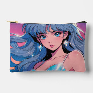 Print Cut Sew Bag/Pencil case  Accessory Pouch